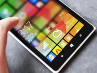 Windows Phone 8.1 установлена на 25% WP-устройств