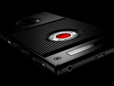 RED Hydrogen One окажется настоящим трансформером