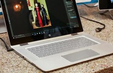 В ноутбуках HP нашли клавиатурного шпиона