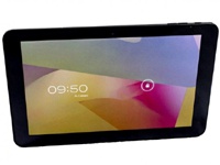 Планшетник Peak стоимостью 120 фунтов