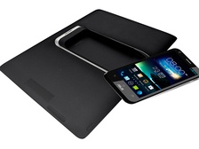 Android-матрешку Padfone переведут на Windows