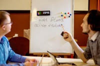 Смарт-годинник львів'ян зібрав на Kickstarter понад 250 тисяч доларів