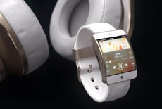 Apple зарегистрировала торговую марку HealthKit для «умных» часов и медицинских датчиков