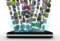 Топ-приложения в App Store и Google Play недостаточно безопасны