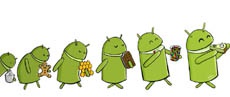 Android 5.0 Key Lime Pie выйдет во II квартале 2013 года