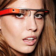 Будьте осторожны с Google Glass за рулем