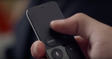 iPhone станет полноценным пультом для Apple TV