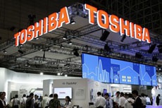 Toshiba приписывают продажу ПК-бизнеса
