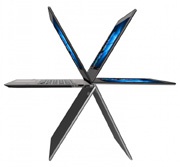 CES 2017: ноутбук-трансформер Toshiba Portege X20W работает без подзарядки 16 часов