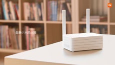 Xiaomi представила Wi-Fi-роутер с 6 ТБ памяти