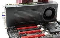 NVIDIA GeForce GTX 960 может получить 128-битную шину памяти