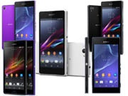 Неанонсированный камерофон Sony засветился в Сети