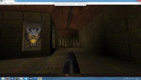 Как я Quake в браузере делал