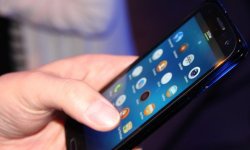 Samsung скоро представит hi-end смартфон на Tizen