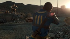 На авторов Fallout 4 подали в суд из-за «отвратительного» трейлера