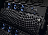 IBM пытается продать бизнес по произвоству серверов SystemX и BladeCenter