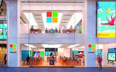 Microsoft планирует открытие первых Microsoft Store в Нью-Йорке и Сиднее