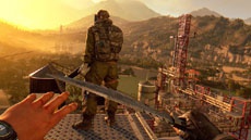 Карта Dying Light: The Following будет вдвое больше оригинала