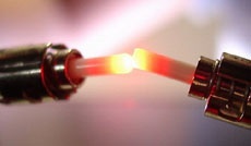 Google разрабатывает «оптоволоконную» беспроводную связь