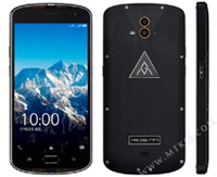 Представлен первый смартфон-внедорожник AGM X1 с двойной камерой