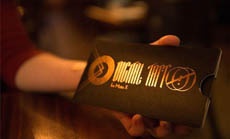 Смартфон Moto X предложили разблокировать «цифровой татуировкой»