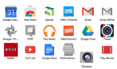 Google прекращает поддержку приложений Chrome в Windows, Mac и Linux