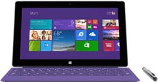 Обновленный Microsoft Surface Pro 2 оказался в центре скандала