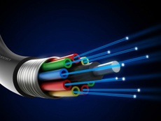 Учёные добились рекордной скорости передачи данных по оптоволокну
