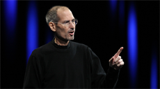 Если бы Стив Джобс представил Apple Watch