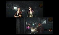 Моддер добавил в РС-версию RE: Revelations 2 локальный кооператив