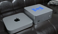 Энтузиаст собрал мини-ПК на macOS, который в два раза дешевле и в три раза мощнее Mac mini