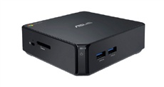 Продажи ASUS Chromebox стартуют 14 марта