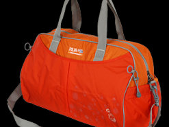 В интернет за спортивной сумкой