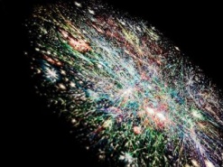 Сколько нас в интернете