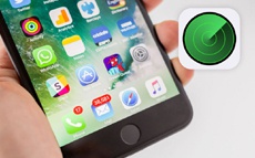 Вор вернул iPhone владельцу, получив от него вежливое сообщение через «Найти iPhone»