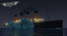 У приключения Titanic: Honor and Glory будет новая демоверсия