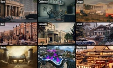 Некоторые карты будут навсегда удалены из Rainbow Six Siege