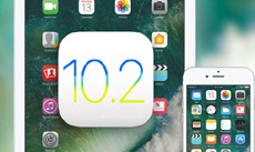 Apple выпустила iOS 10.2 beta 5 для iPhone, iPad и iPod touch