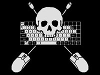В Одессе накрыли пиратский сайт с киноновинками