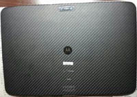 Motorola готовит новый планшет из линейки Xoom