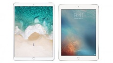 Два новых iPad Pro будут представлены в понедельник