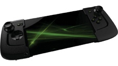 Wikipad Gamevice превратит планшет в портативную игровую консоль