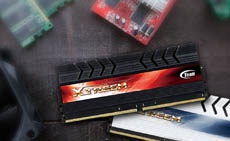 Team Group представила модули памяти Xtreem DDR4-4000