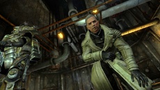 Игру Fallout 3 собираются переиздать в HD