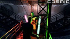 В Fallout 4 воссоздали битву Дарта Вейдера против Люка Скайуокера