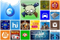 Microsoft разрешила загружать «тяжелые» приложения через сотовую сеть