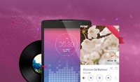 LG запускает конкурента iTunes