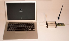 Не оставляйте Mac в режиме сна