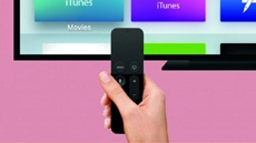 Несколько секретов пульта Siri Remote для Apple TV 4