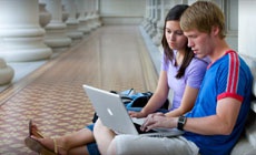 Apple вошла в тройку самых привлекательных работодателей для студентов всего мира